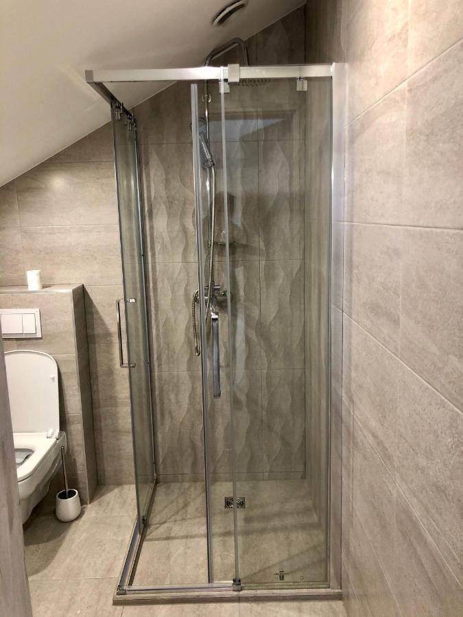 Apartamentai Klaipeda-Studijos Tipo Butukai Exterior foto